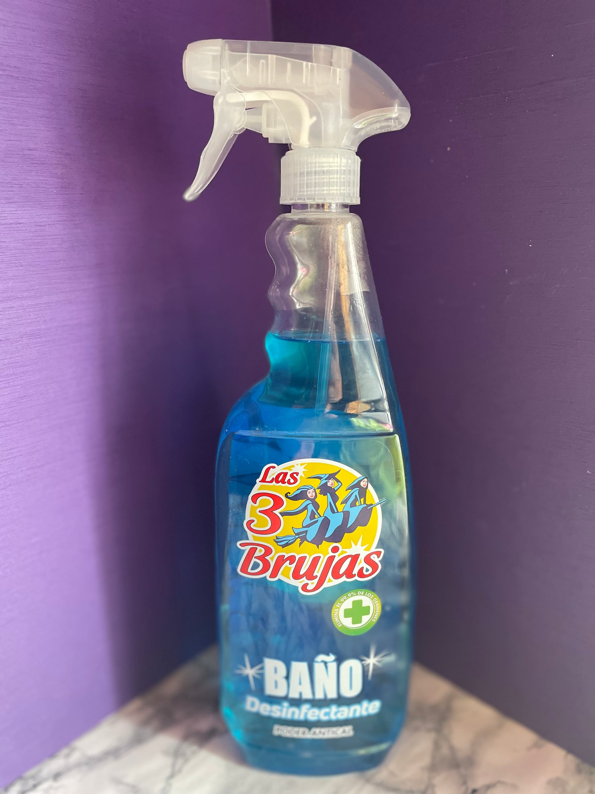 Surface Cleaners – Mimi's Dorset