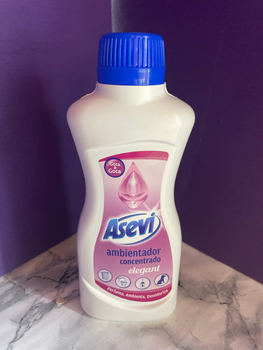 Asevi Liquid Air Freshener Elegant 165ml