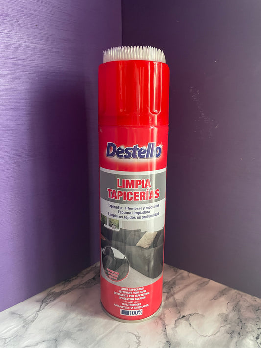 Destello Carpet & Fabric Cleaner